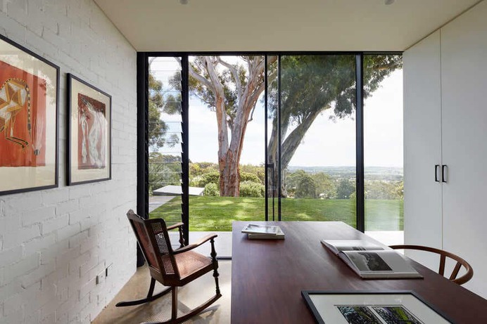 home office / Architects Ink