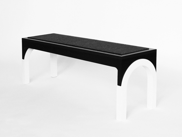 Arch Bench