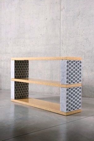 projects_inverso_2011 #wood #marble