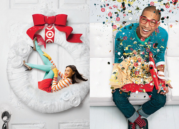 aaronmelander_la_live_holiday_201211_2048 #christmas #target