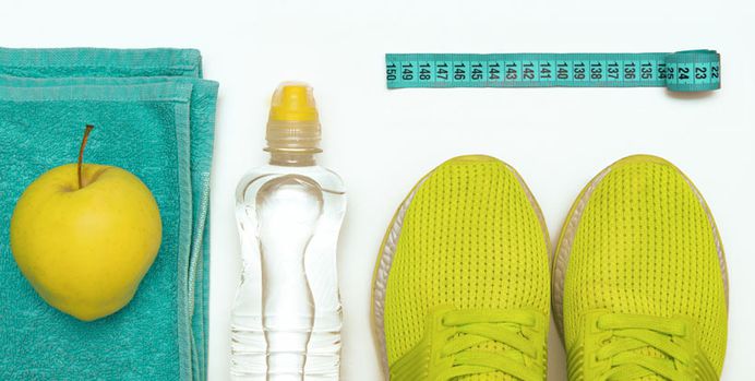 The right food, especially with a well-structured wedding diet plan for the bride, is the best way to lose weight before the wedding.