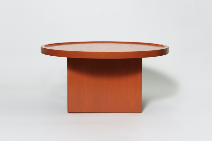ODD Table by Lucas Faber