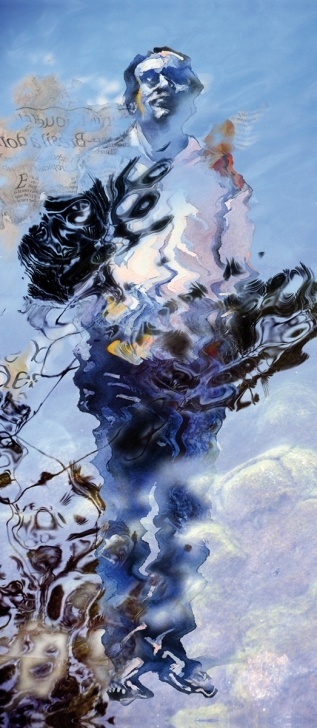 Bruce Clarke FANTOME