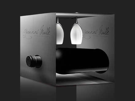 Wine Idea