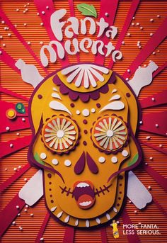 Santa Fanta Family on Behance