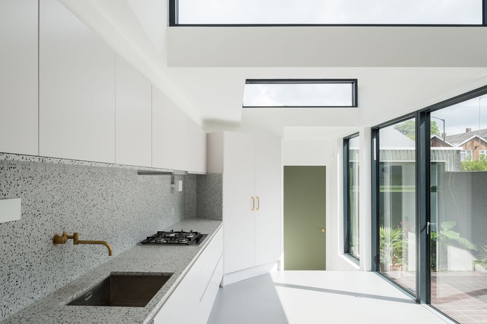 Stego by Archmongers