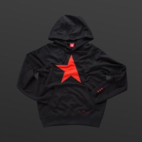 titos hoodie
