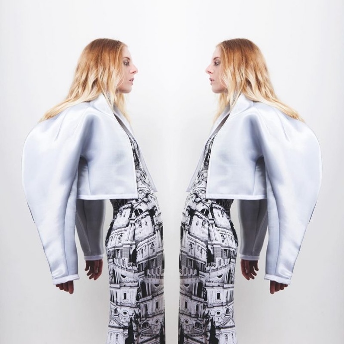 Fashion Photography by Eliza Kinchington