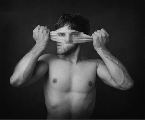 Surreal Photography by Martin Waldbauer | Professional Photography Blog #inspiration #surreal #photography