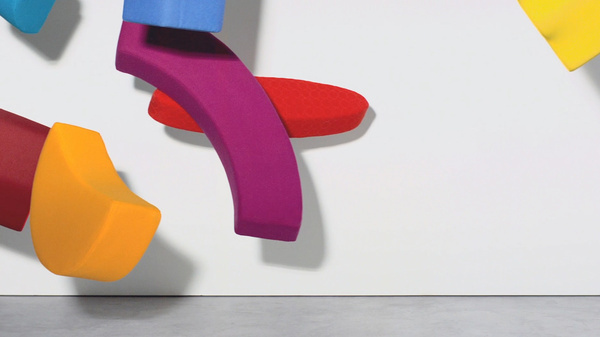 7 #shape #color