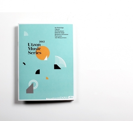 Naughtyfish design, Sydney (+612 9357 5911) #print #color #sydney #typography