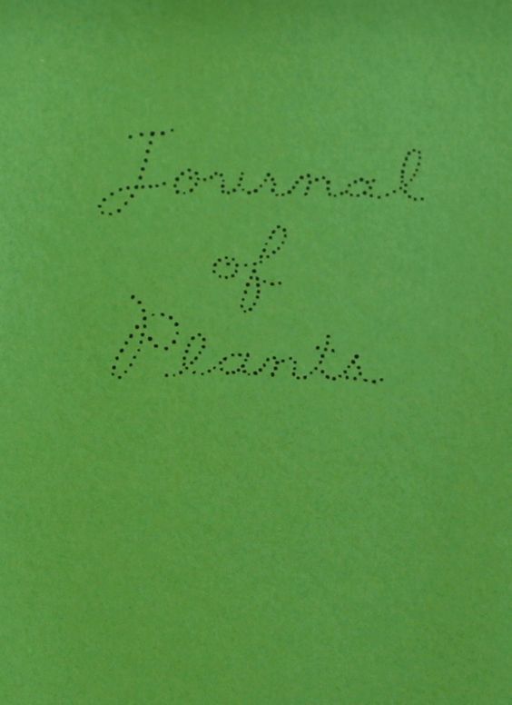 This is an adorable idea for something... not sure what... it could be too time consuming to do it for several invites or something, but it could be done then photographed for the website?