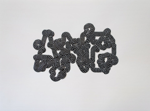 JK Keller | PICDIT #stickers #design #art #type #collage #typography