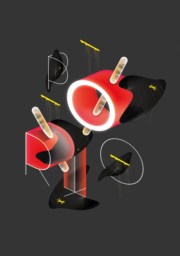 Assorted Posters #01