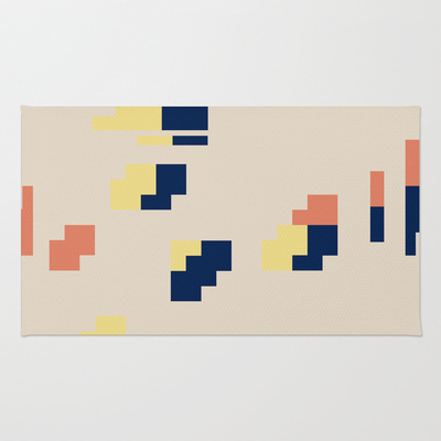 Pattern / interior / uinverso.com #interior #graphic #pattern