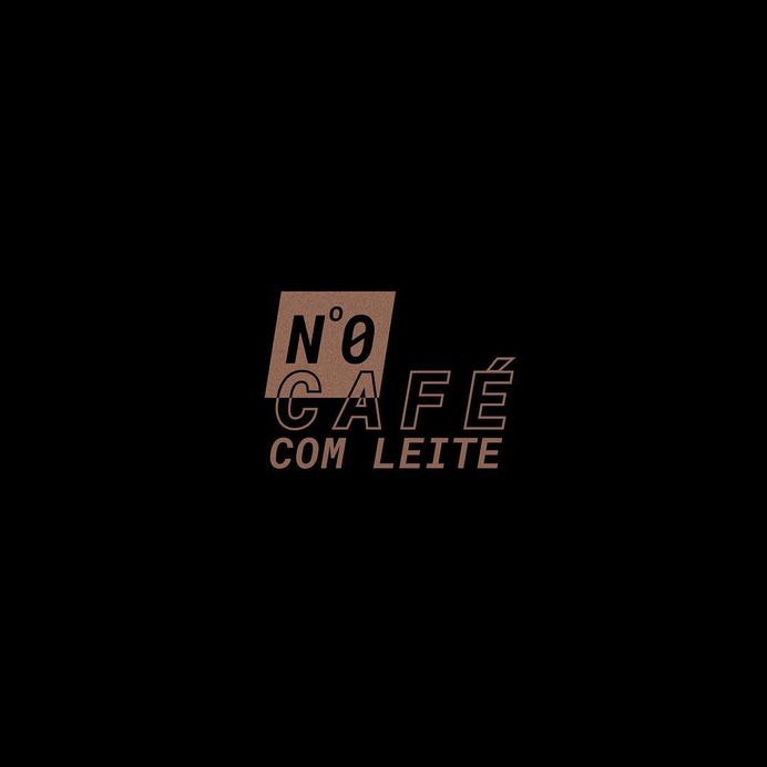 Exploration - N°0 “Café com leite”. Term used to describe that one player on the field who doesn’t really count. . . . . . #typography #designspiration #allejo #minimal #ootd #mood #fashiondaily #minimalobession #designdaily #posteraday #goodtype #liveauthentic #vsco #lifestyle #mensfashion #mensoutfit #essentials #printedgoods #graphicdesign #fontswelove #mensfashion #menstrend #keepitsimple #lessismorewardrobe #inspofinds #dribbble #behance #closetminimal #screenprintedshirt