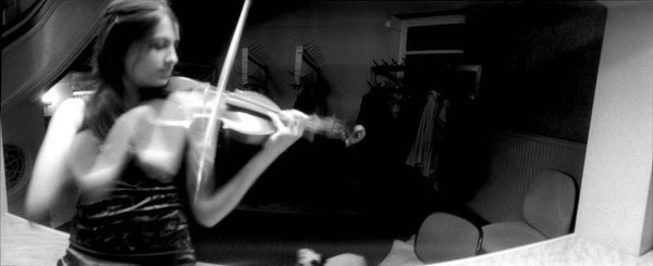 Horizon 35mm Panoramic Cameras Microsite Lomography » Galleries » Gallery of Curiosities #horizon #slit scan