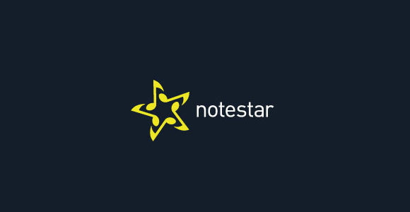 Notestar #minimal