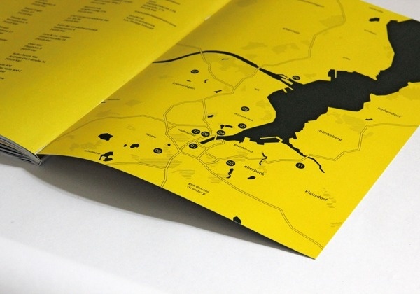 citymag [academical work] #editorial