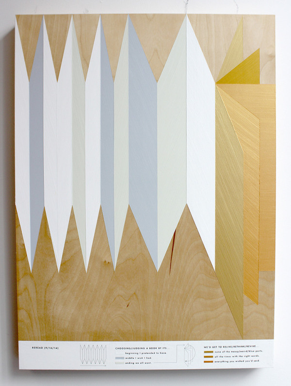 Andrew Kuo | PICDIT #design #color #geometric #painting #art #artist