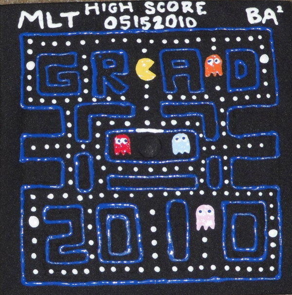 Awesome Graduation Cap Decoration Ideas #school #decoraion #student #graduate