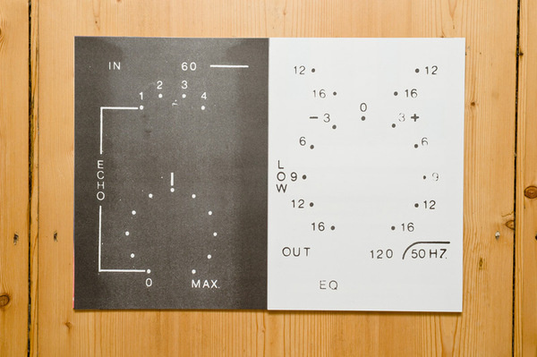 SHOULD NOT BE ON DISPLAY – The Apparatjik Graphic Magazine | Slanted Typo Weblog und Magazin #print