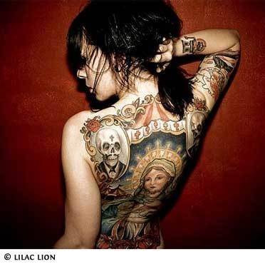 best tattoos day dead meaning body images on designspiration best tattoos day dead meaning body images on designspiration