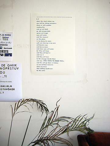Poster
