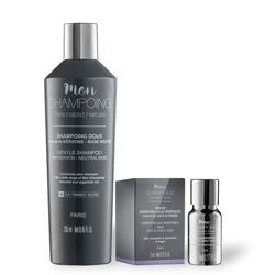 Mon Shampoing Dry Hair Shampoo Bundle