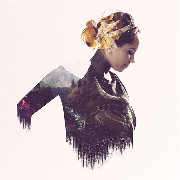 Double Exposures