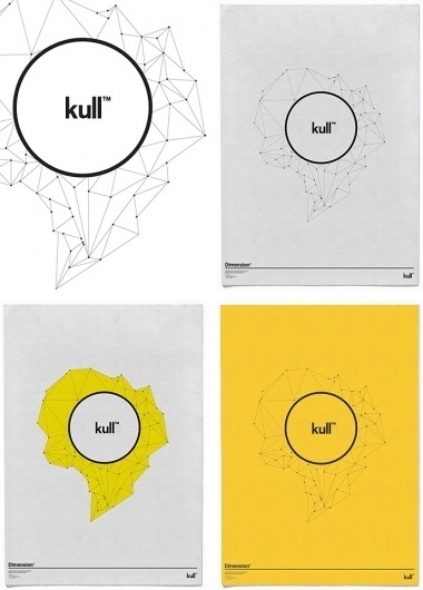 lukadolecki.com #concept #kull #dimension