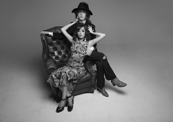 Fashion Photography by Pauline Darley #fashion #photography #inspiration
