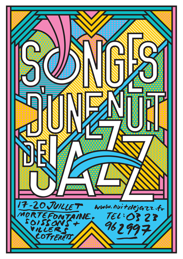songes_web #moir #supermundane #poster #typography