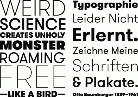 GT Walsheim - Grilli Type #nol #font #swiss #walsheim #gt #type #leu #grilli #typography