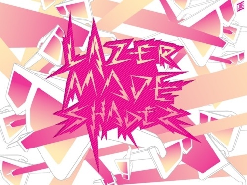 LMS #make #lms #something #made #lets #shades #lazer