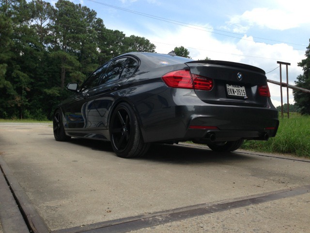 (F30) Official MINERAL GREY F30 Photo Thread - Page 10