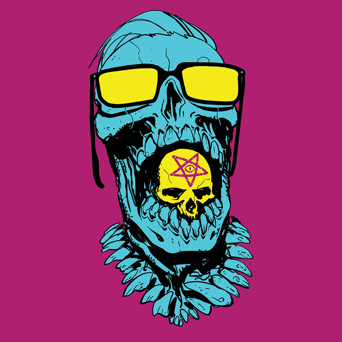 avatar by francesco-biagini on deviantART #franesco-biagini #skull