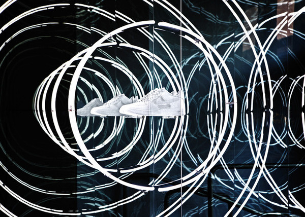 NIKE, Inc. Nike Sportswear introduces Pivot Point #nike