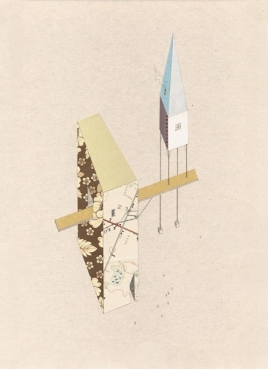Drawings – Tom Ngo #pattern #composition #collage #drawing #pastel