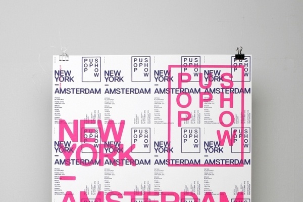 NY AMS Posters_02 top #print #poster