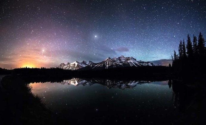 Landscape Photography by Daniel Greenwood