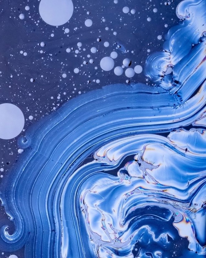 Tidal wave.