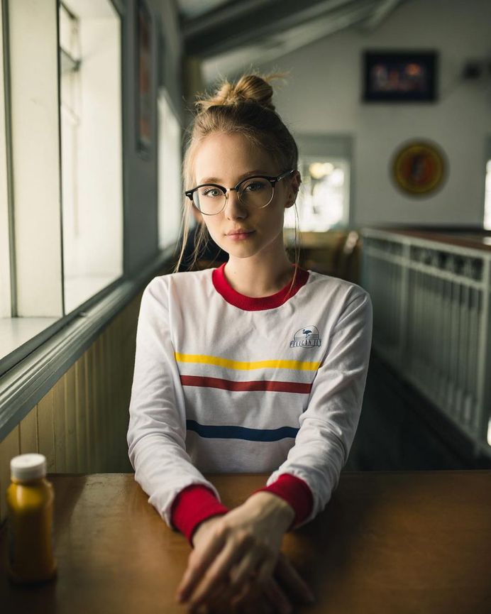 Gorgeous Lifestyle Portrait Photography by Guilherme Rossi