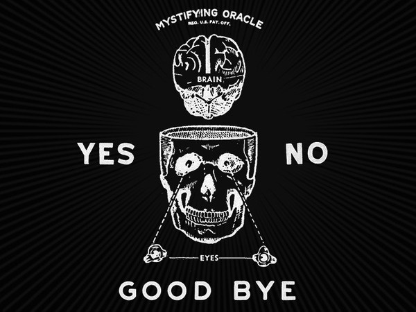 The Selected Works of Mathew Foster #yes #no