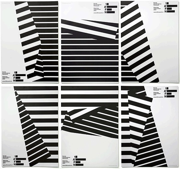 poster, collection