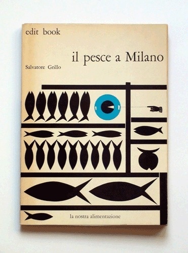 Italian, cover, book
