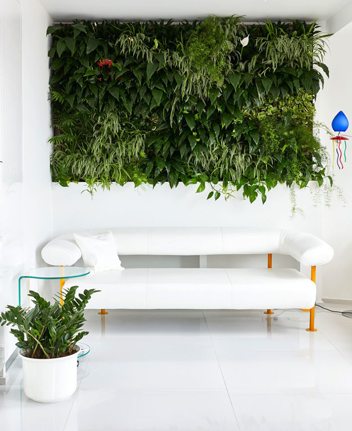 Apartment Renovation by Margeza Design Studio - InteriorZine