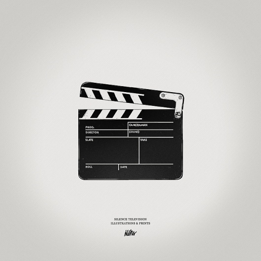 Silence Television - Blog #icons #posters