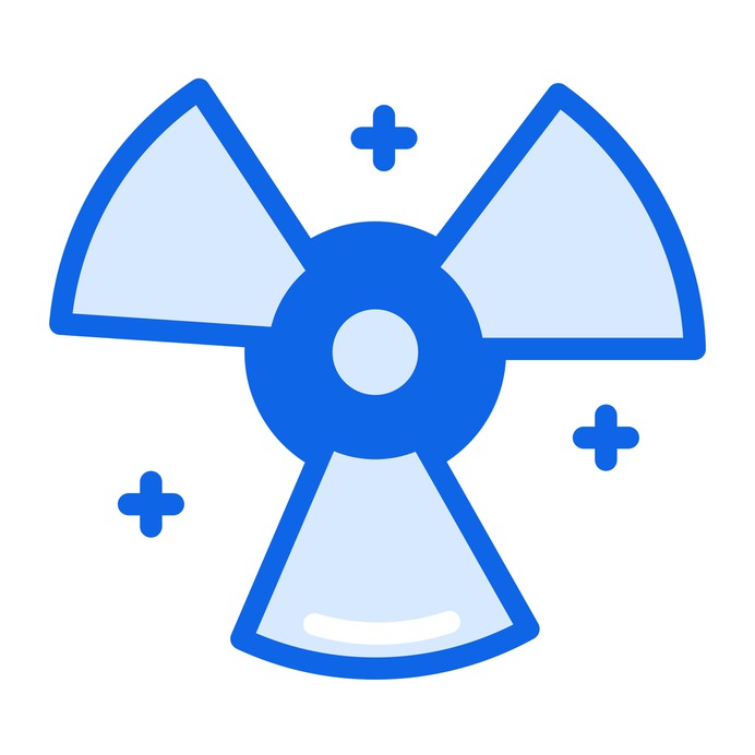 See more icon inspiration related to miscellaneous, atomic, physics, nuclear, science and shapes on Flaticon.