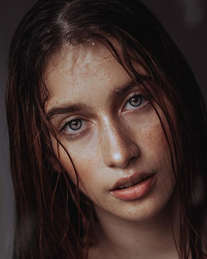 Conceptual, Lifestyle and Beauty Portraits by Luis Alejandro Gonzalez